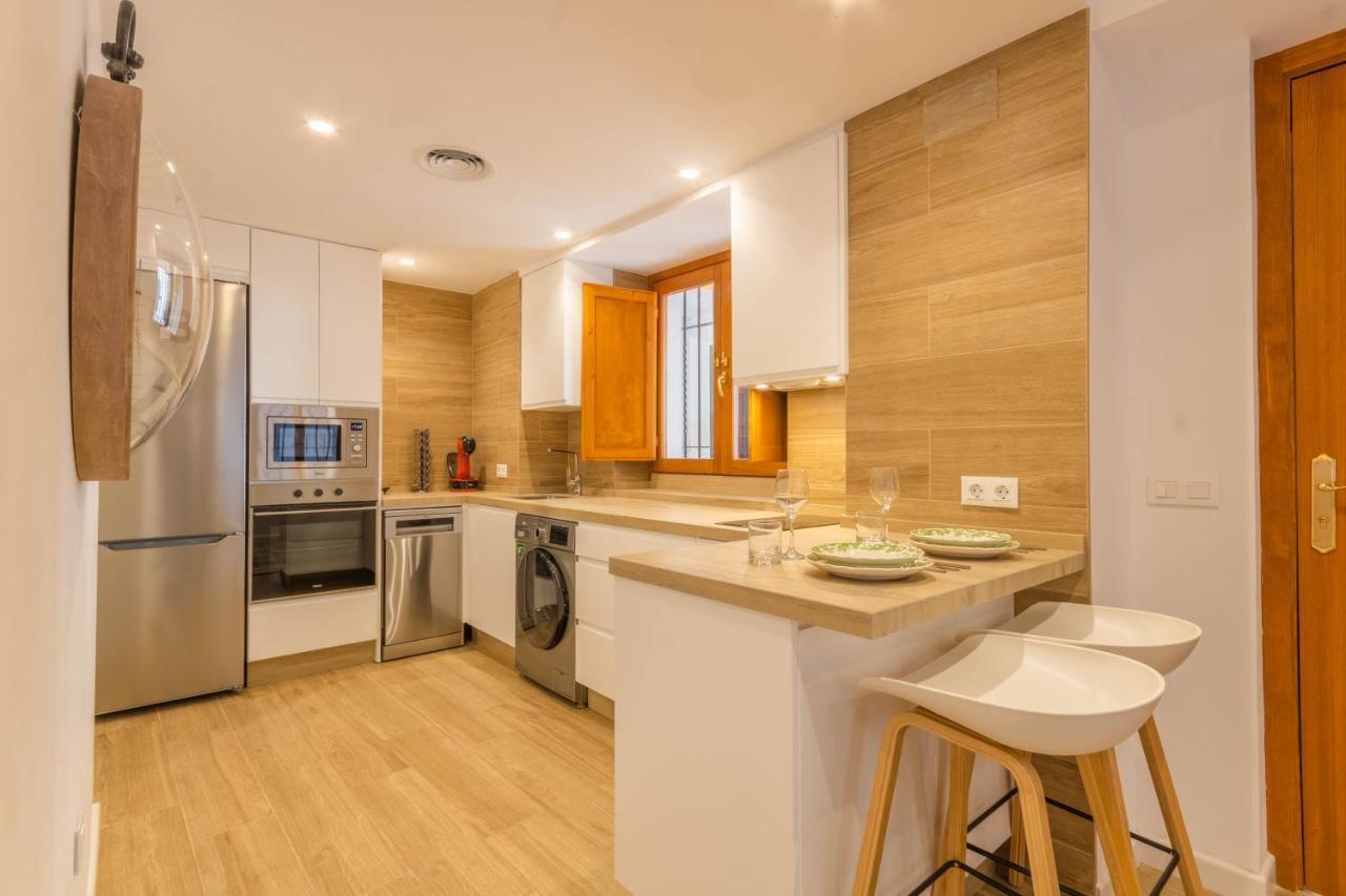 Apartamento La Cuadra En Centro Cordoba Exterior photo